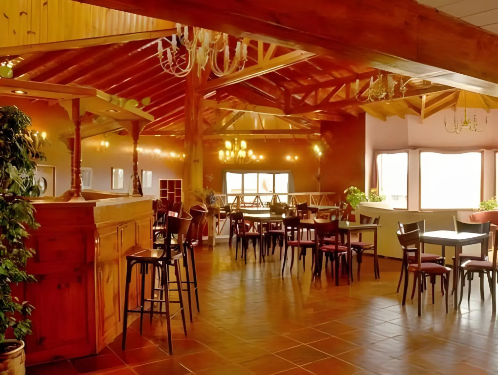 Hotel Picos Del Sur