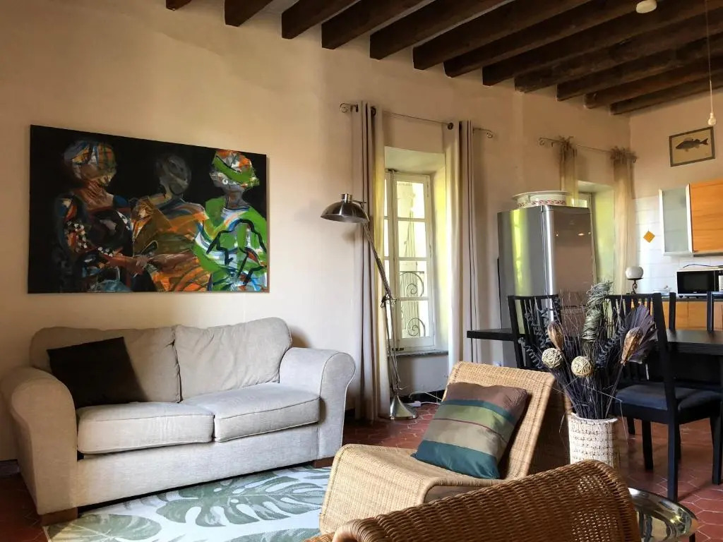 Chateau Marcel