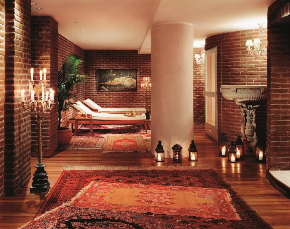 Faena Hotel Buenos Aires
