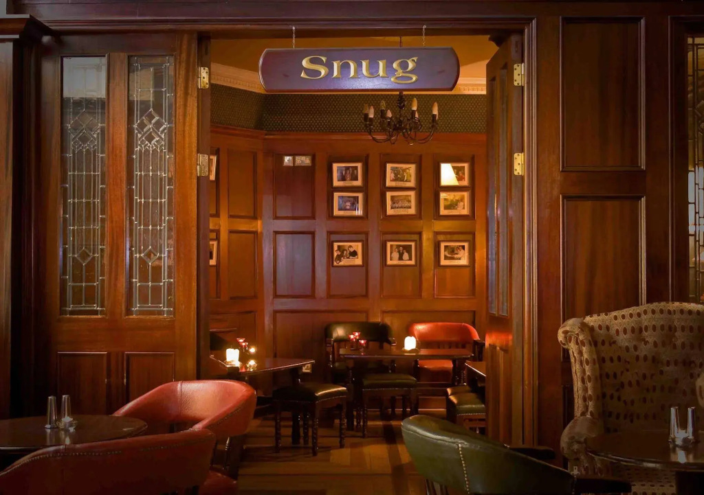 Cahir House Hotel