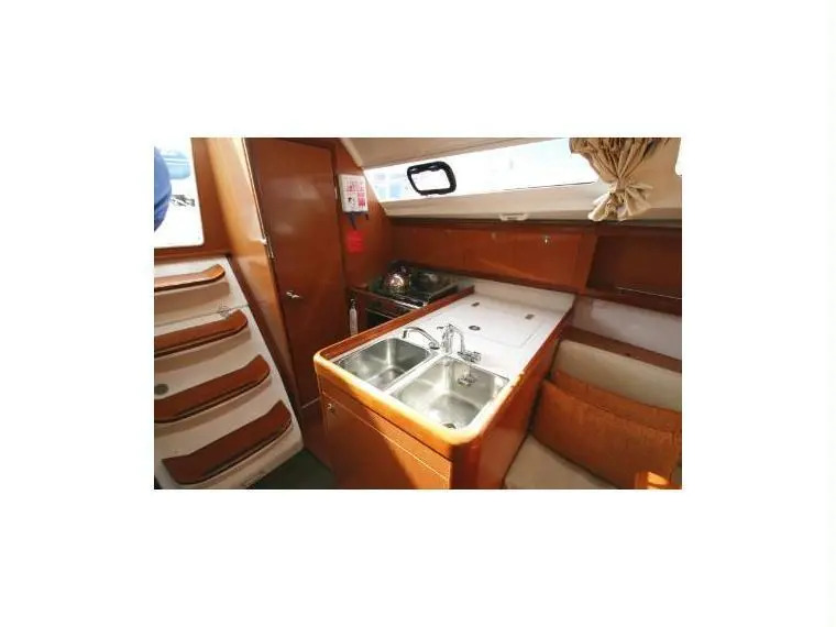 Ibiza Charter Daliah