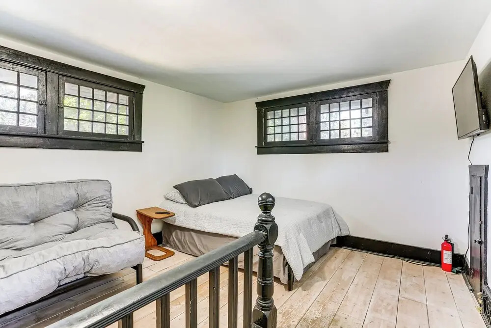 2 Mi to Downtown Spokane: Nurse-ready Rental