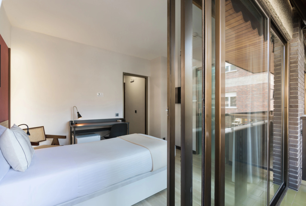 Roisa Hostal Boutique