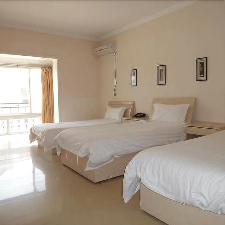 Jinxiu Dadi Resort