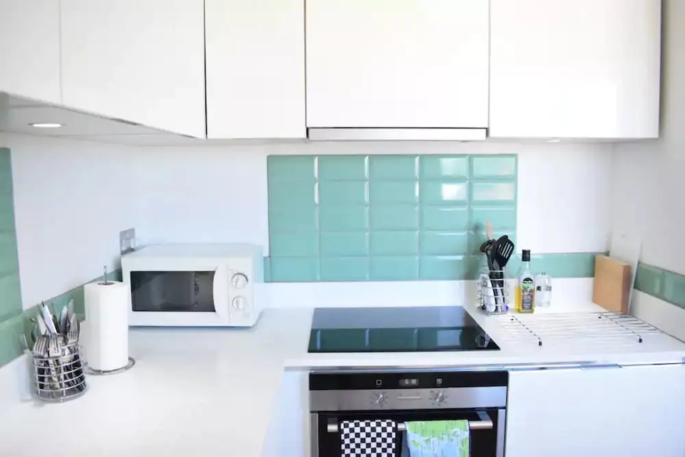 Modern 1 Bedroom With Balcony in Wandsworth