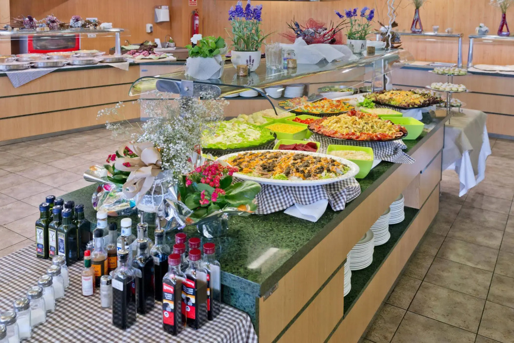 Vilar Rural De Sant Hilari Sacalm by Serhs Hotels