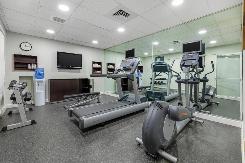 Comfort Inn & Suites Mt Laurel-Philadelphia
