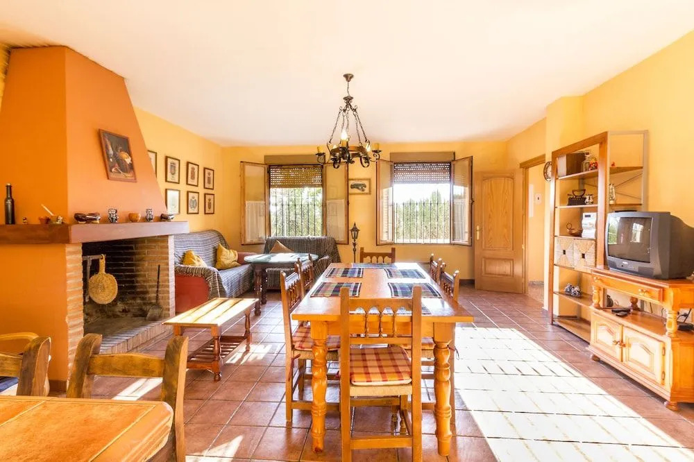 Casa La Moranja