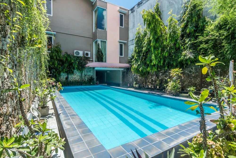 ZEN Premium Sanur Danau Tamblingan 2
