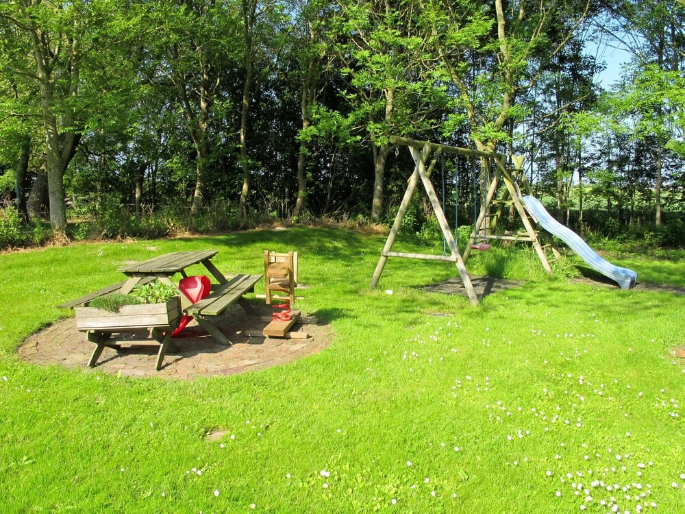 Peters Wangerland in Wangerland