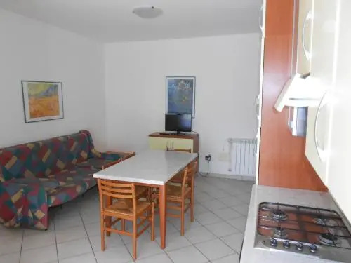 Fides Apartment