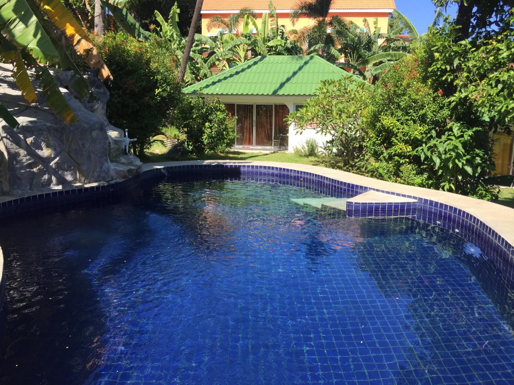 Green Canyon Resort