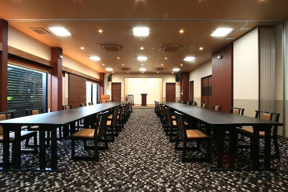 Hotel Harajo Shiro