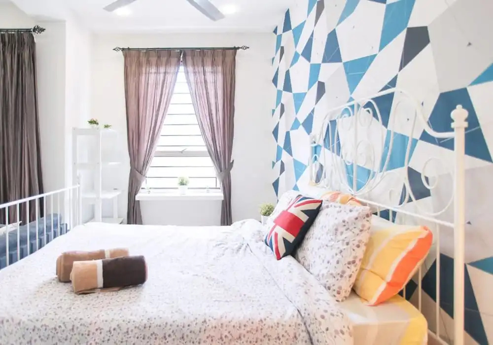 Ritze Perdana One B by SYNC