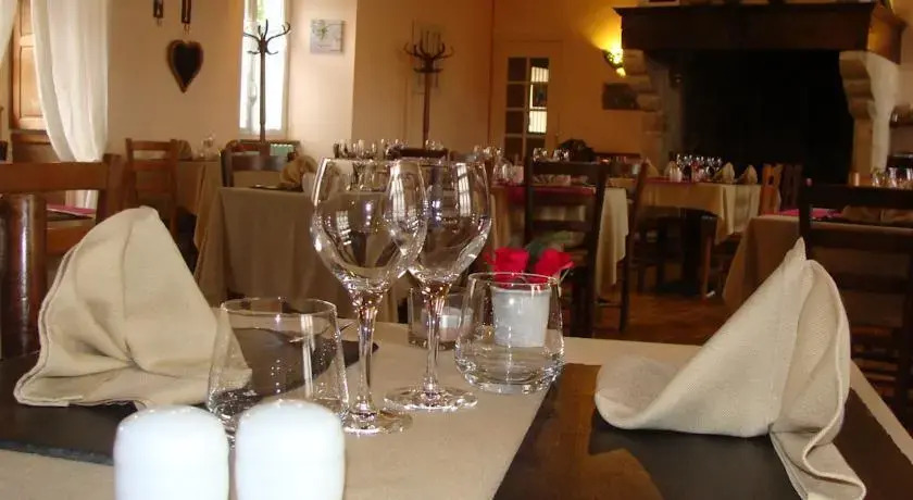 Auberge des Bonnes Gens