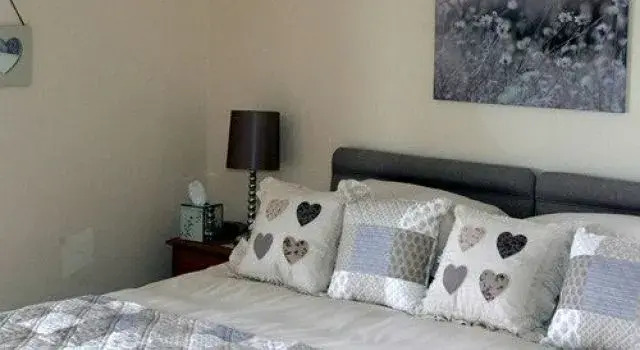 Huntercrook Lodge