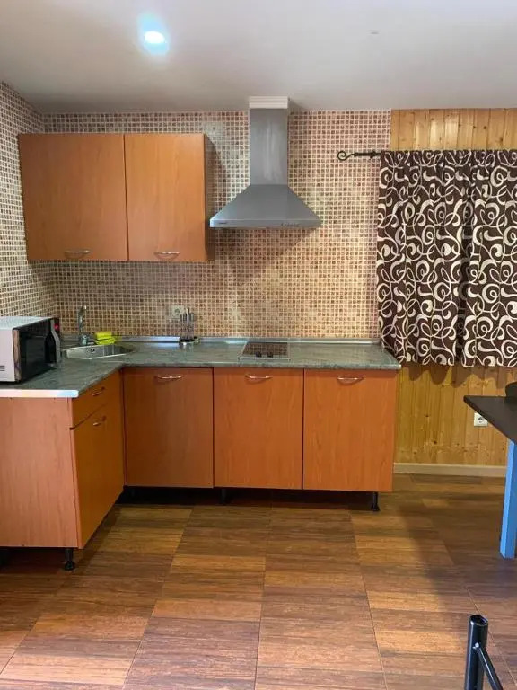 Hostal - Bungalows Camping Cáceres
