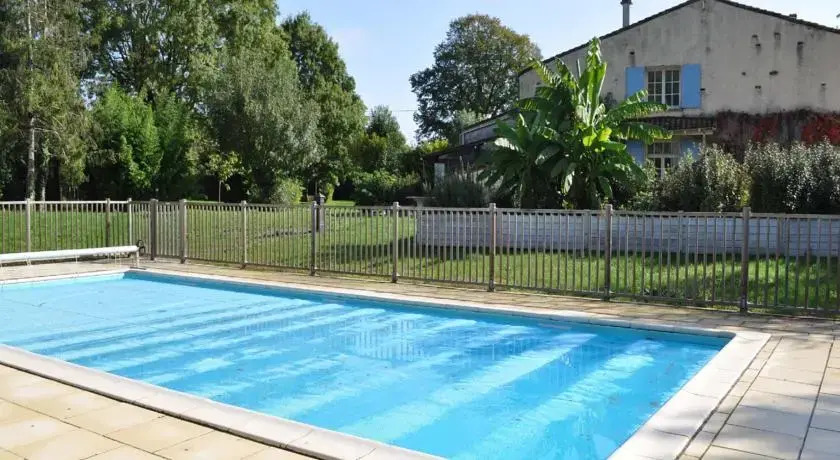 Le Logis de Vallans