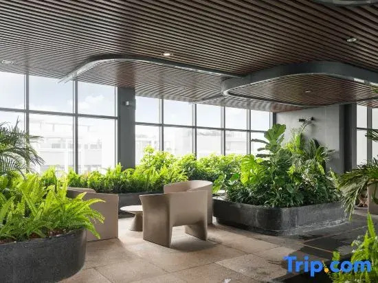VIETHOME PREMIER - Masteri West Heights