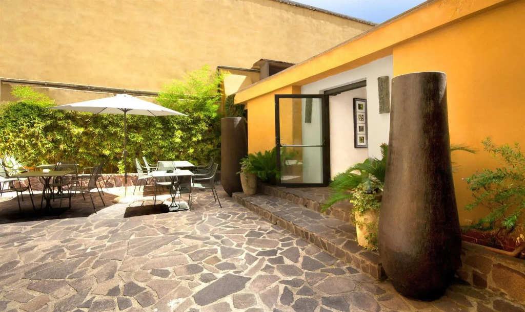 San Jouan Guest House