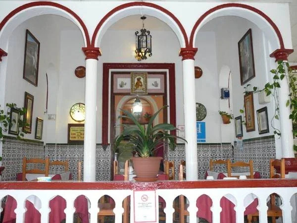 Hostal Costa de la Luz