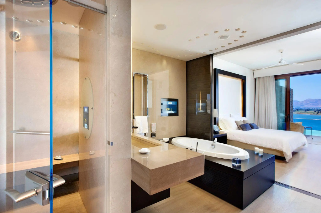 Nafplia Palace Hotel & Villas