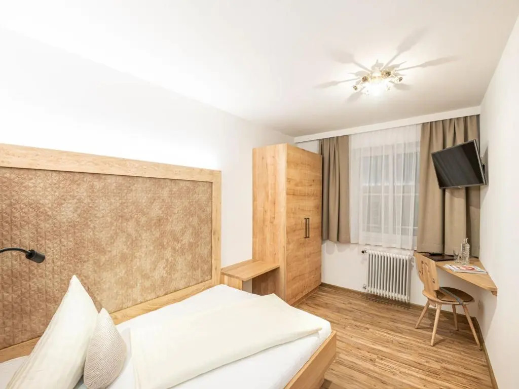Hotel Stegerbräu