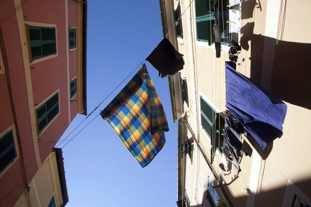 Appartamenti Garibaldi