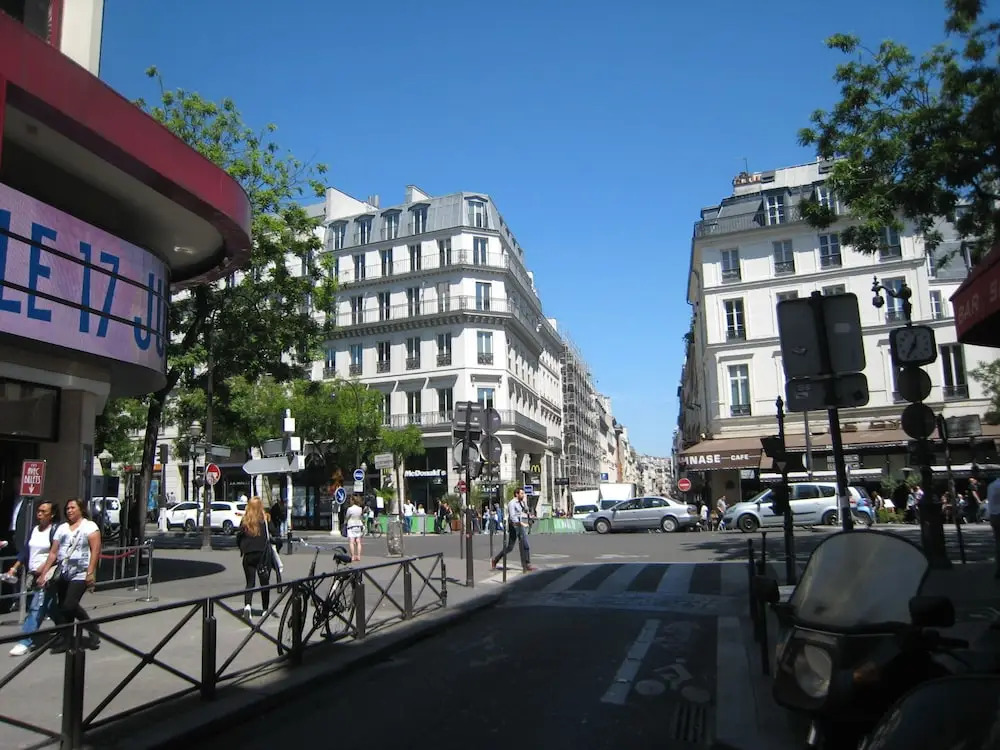 Studio Grand Rex