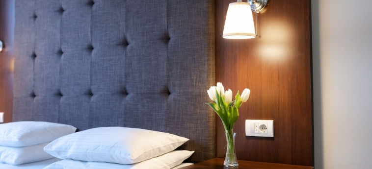 Luxury Rooms Luca and Deluca