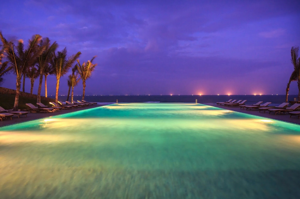 Fusion Resort Cam Ranh - All Spa Inclusive