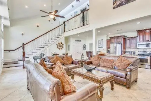Sea Pearl Home