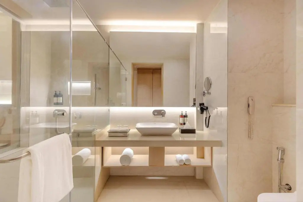 Regenta Hotel Science Center, Bhuj