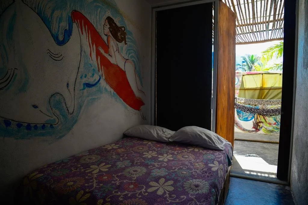 Hostal Olas Altas