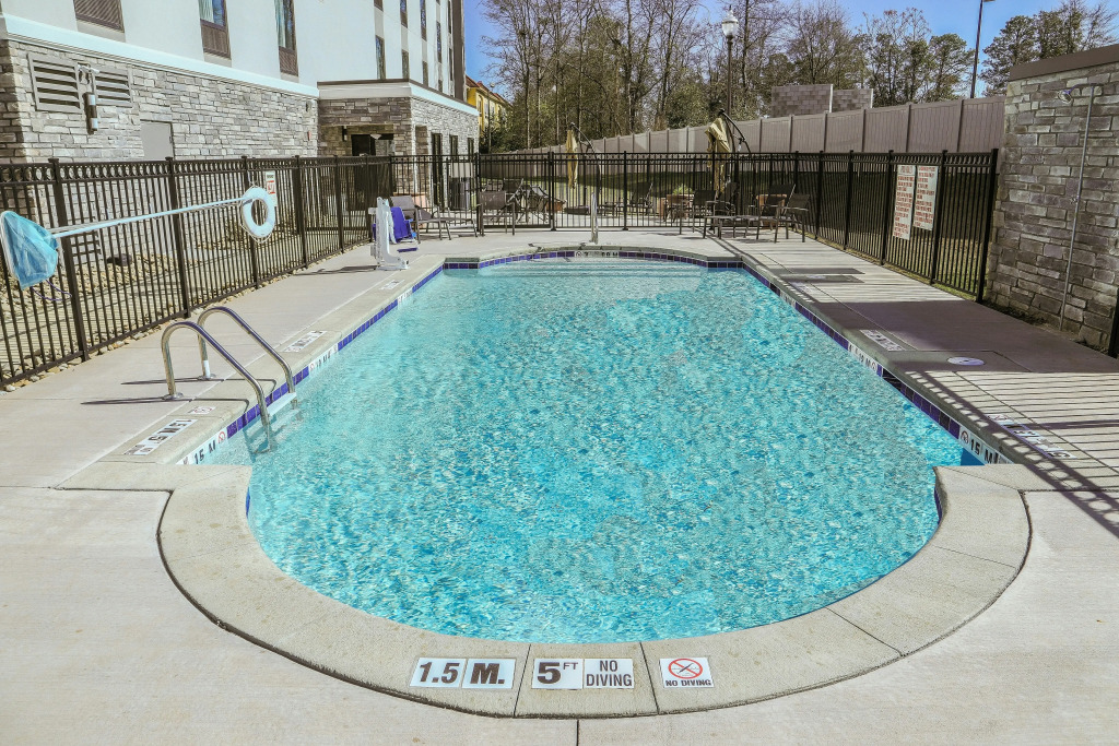 Hampton Inn & Suites Dublin