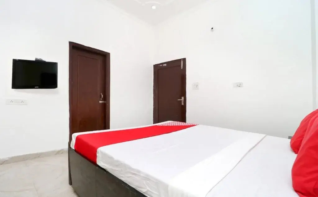 Hotel Canal View By OYO Rooms