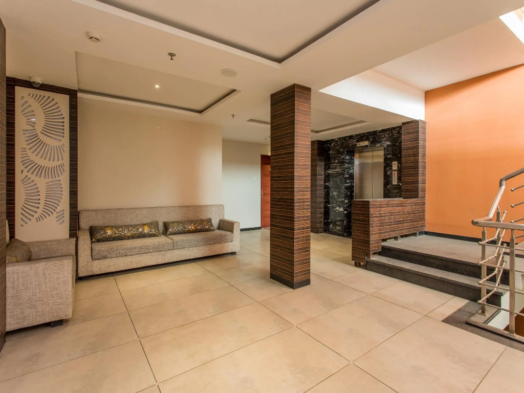 Hotel Nandi