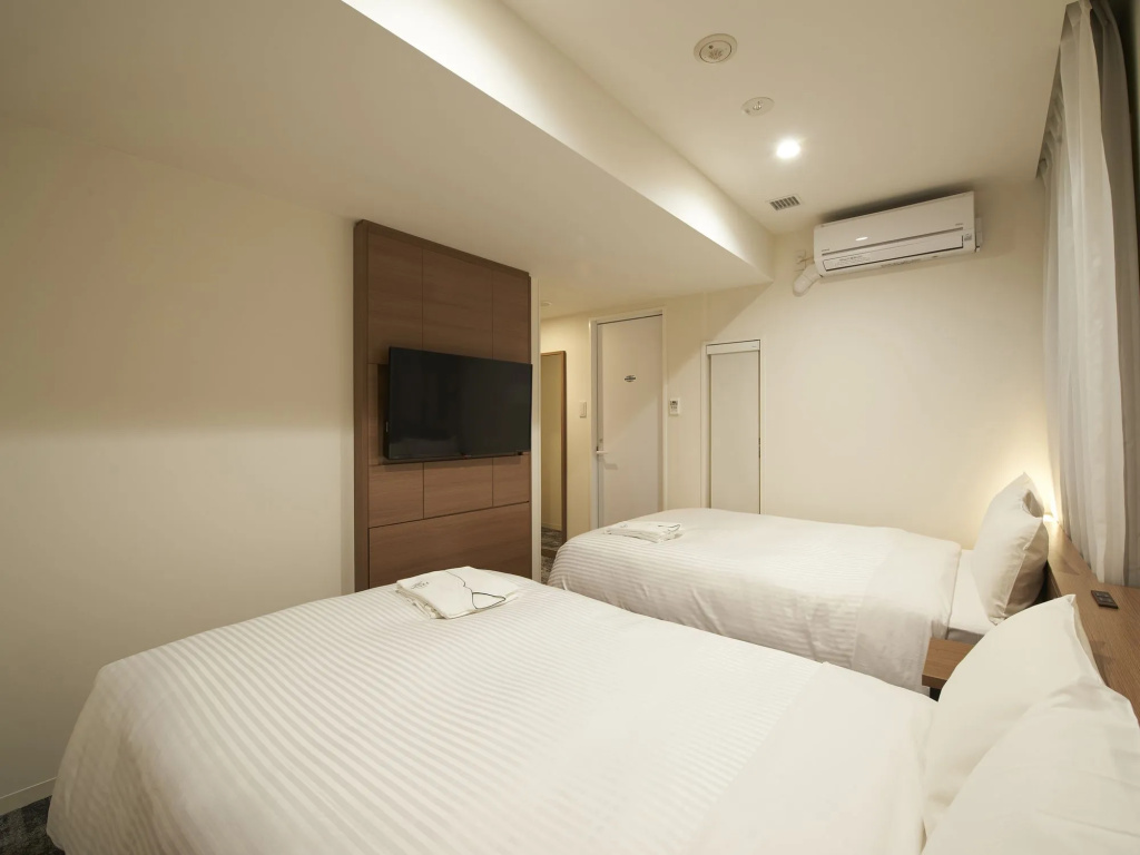 Sotetsu Fresa Inn Ueno-Okachimachi