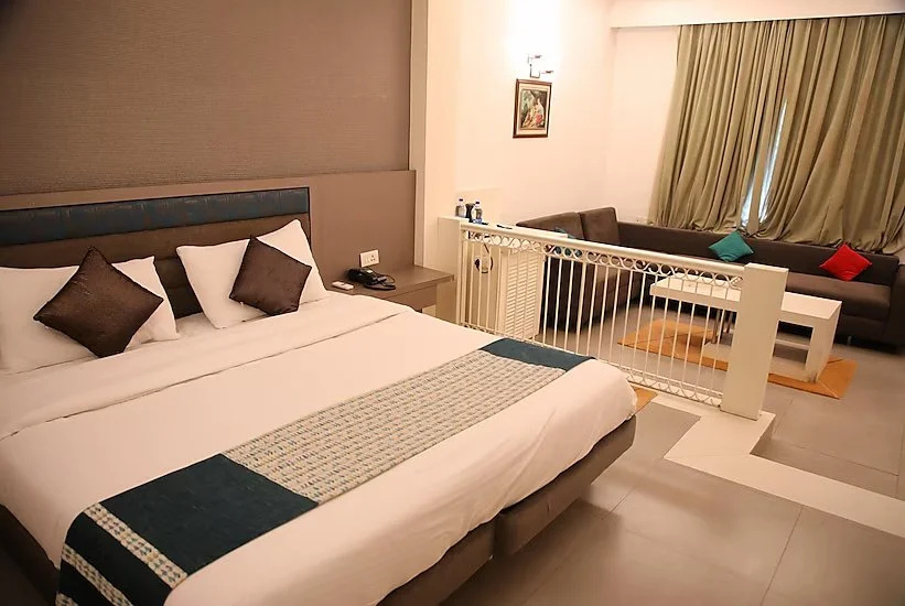 Status Club Resort
