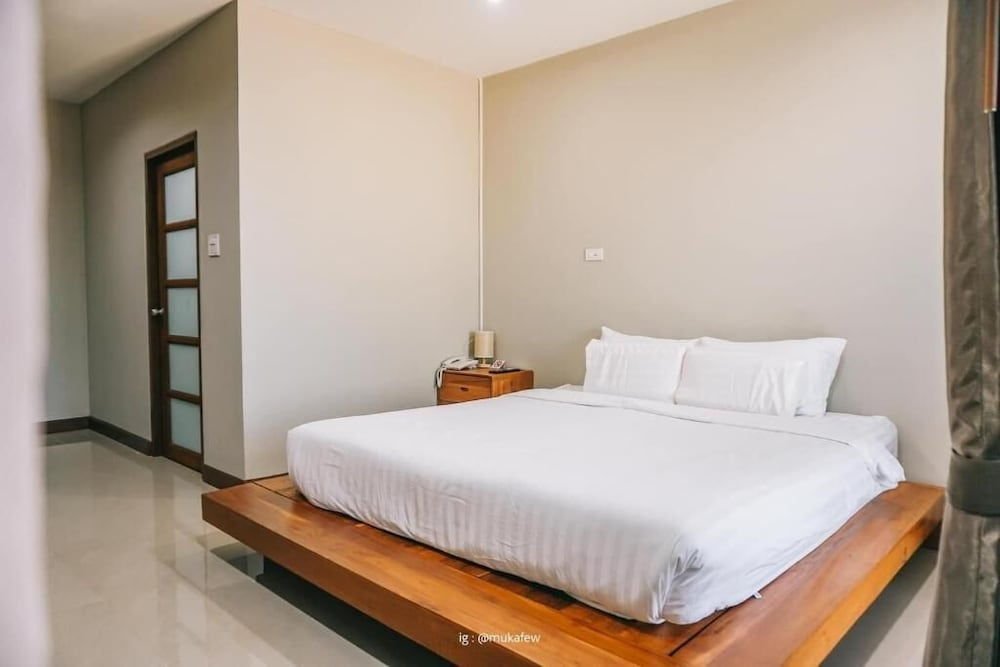 Na Sukhothai Hotel