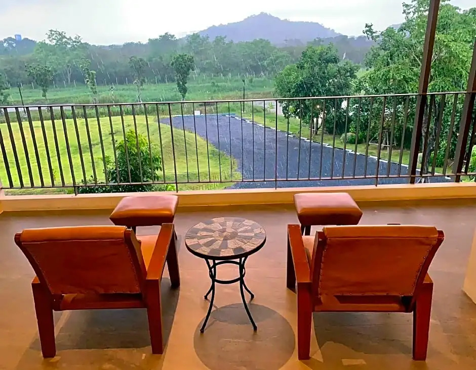 Latisha resort