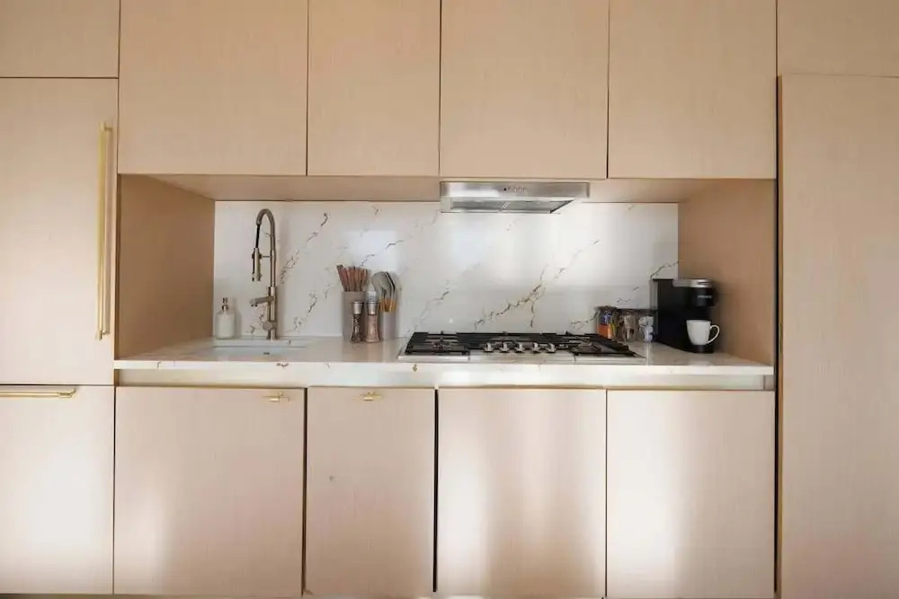 Exclusive Midtown Luxury Step From Times Square!