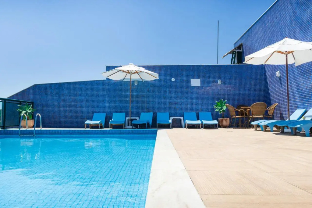 Mediterrane Hotel by Castelo Itaipava