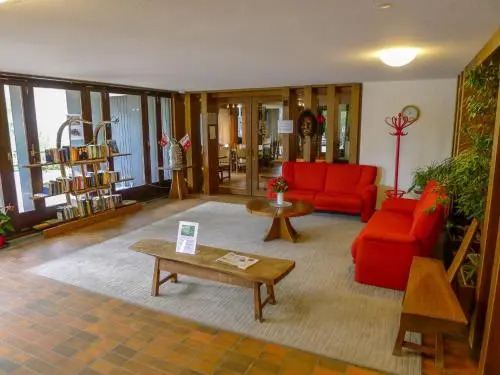 Apartment Ringstrasse Apt 416 by Interhome