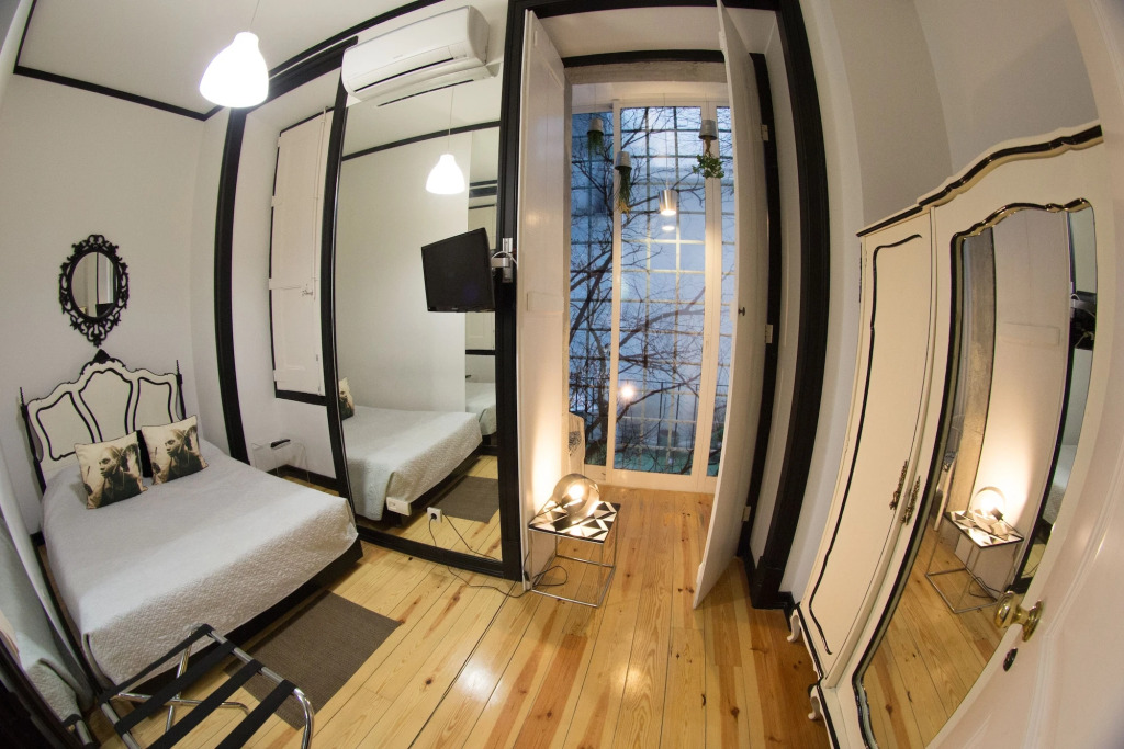 Lisbon Art Stay Hotel & Apartments