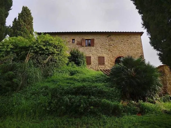 Podere Del Botruccio