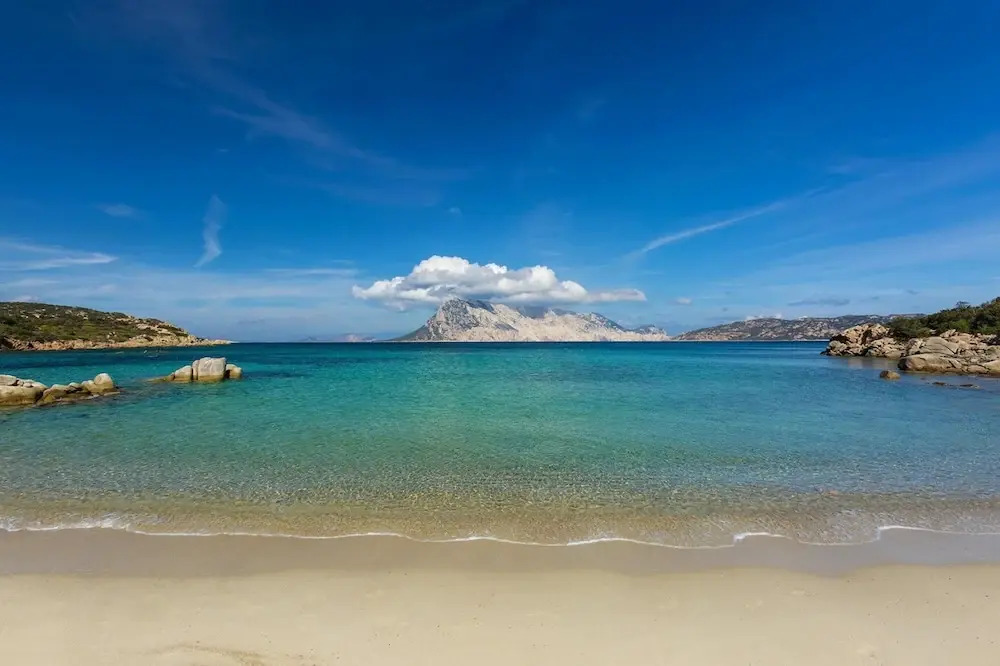 Appartement Grande Baia Resort, San Teodoro