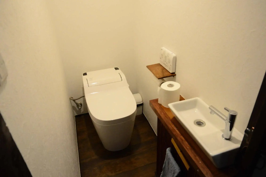 Guesthouse Nin-jin - Hostel
