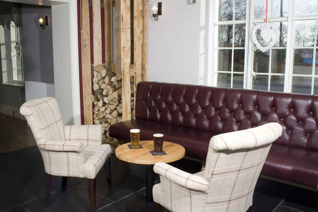 The Nags Head Inn