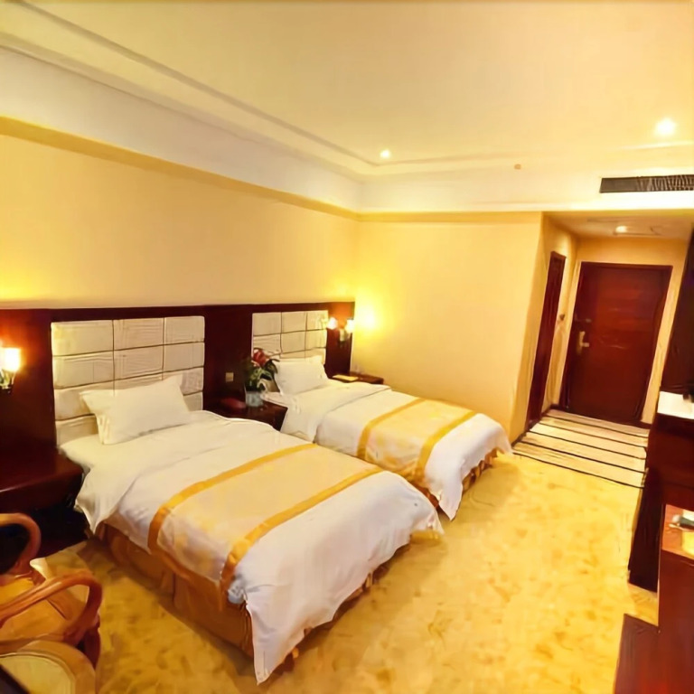 Xinjiayuan Hotel